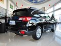 傲虎 2015款 斯巴鲁 傲虎2.5L CVT 豪华导航版图片