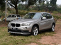 宝马X1 2015款 xDrive20i 时尚型