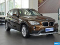 宝马X1 xDrive20i时尚型2015款