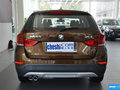 宝马X1 xDrive20i时尚型2015款
