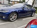 MODEL S Model SP85D2015款