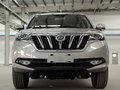 揽福 2015款 1.9T 手动 两驱标准型图片