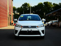 YARiS L 致炫 2015款 1.5E 自动 魅动版