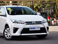 YARiS L 致炫 2015款 1.5L 魅动型
