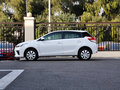 YARiS L 致炫 2015款 1.5L 魅动型