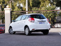 YARiS L 致炫 2015款 1.5L 魅动型