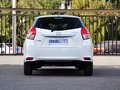 YARiS L 致炫 2015款 1.5L 魅动型
