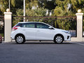YARiS L 致炫 2015款 1.5L 魅动型