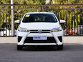 YARiS L 致炫 2015款 1.5L 魅动型