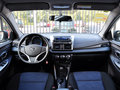 YARiS L 致炫 2015款 1.5L 魅动型