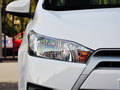 YARiS L 致炫 2015款 1.5L 魅动型