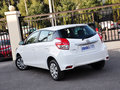 YARiS L 致炫 2015款 1.5L 魅动型