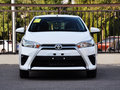 YARiS L 致炫 2015款 1.5L 魅动型