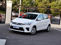 YARiS L 致炫 2015款 1.5L 魅动型