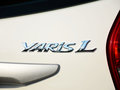 YARiS L 致炫 2015款 1.5G 自动 炫动天窗特别版图片