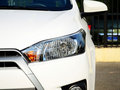 YARiS L 致炫 2015款 1.5G 自动 炫动天窗特别版图片