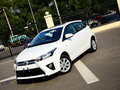 YARiS L 致炫 2015款 1.5G 自动 炫动天窗特别版图片