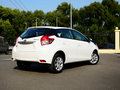 YARiS L 致炫 2015款 1.5G 自动 炫动天窗特别版图片