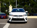 YARiS L 致炫 2015款 1.5G 自动 炫动天窗特别版