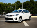 YARiS L 致炫 2015款 1.5G 自动 炫动天窗特别版