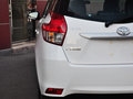 YARiS L 致炫 2015款 1.5G 自动 炫动天窗特别版