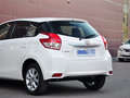 YARiS L 致炫 2015款 1.5G 自动 炫动天窗特别版