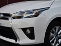 YARiS L 致炫 2015款 1.5G 自动 炫动天窗特别版