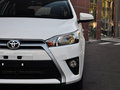 YARiS L 致炫 2015款 1.5G 自动 炫动天窗特别版