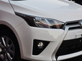 YARiS L 致炫 2015款 1.5G 自动 炫动天窗特别版