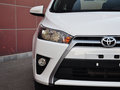 YARiS L 致炫 2015款 1.5G 自动 炫动天窗特别版