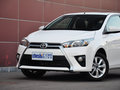 YARiS L 致炫 2015款 1.5G 自动 炫动天窗特别版