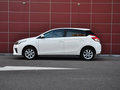 YARiS L 致炫 2015款 1.5G 自动 炫动天窗特别版