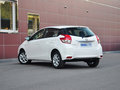 YARiS L 致炫 2015款 1.5G 自动 炫动天窗特别版
