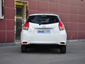 YARiS L 致炫 2015款 1.5G 自动 炫动天窗特别版