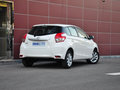 YARiS L 致炫 2015款 1.5G 自动 炫动天窗特别版