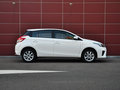 YARiS L 致炫 2015款 1.5G 自动 炫动天窗特别版