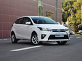 YARiS L 致炫 2015款 1.5G 自动 炫动天窗特别版