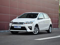 YARiS L 致炫 2015款 1.5G 自动 炫动天窗特别版