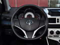 YARiS L 致炫 2015款 1.5G 自动 炫动天窗特别版