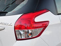 YARiS L 致炫 2015款 1.5G 自动 炫动天窗特别版
