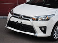 YARiS L 致炫 2015款 1.5G 自动 炫动天窗特别版