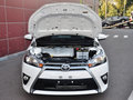 YARiS L 致炫 2015款 1.5G 自动 炫动天窗特别版