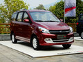昌河M50 2015款 1.5L 手动 公务舱