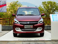 昌河M50 2015款 1.5L 手动 公务舱