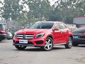 奔驰GLA(进口) 2015款  奔驰GLA 260 四驱图片