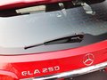 奔馳GLA(進口) 2015款  奔馳GLA 260 四驅圖片