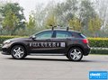 奔馳GLA(進(jìn)口) 圖片