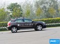 奔驰GLA(进口) 图片