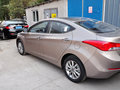 朗動 2015款 1.6L 手動時尚型圖片