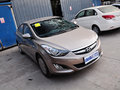 朗动 2015款 1.6L 手动时尚型图片